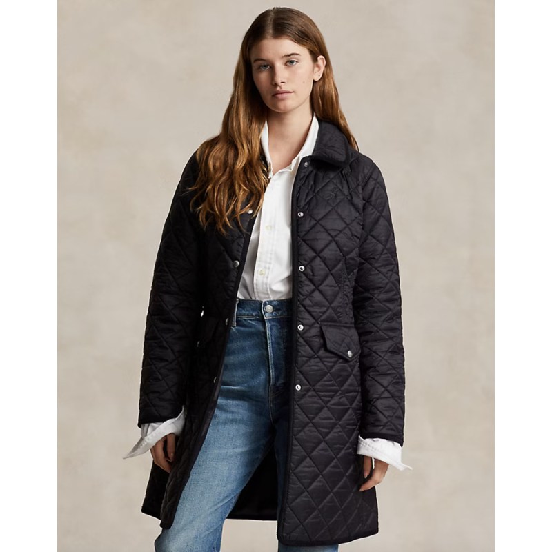 Ralph Lauren Black Friday 2024: Early Deals to Shop Now