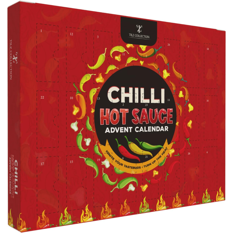 44+ Best Advent Calendars for Holiday Season 2025