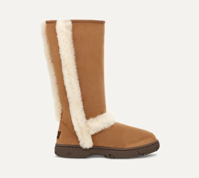 Ugg tall boot