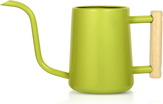 A watering can