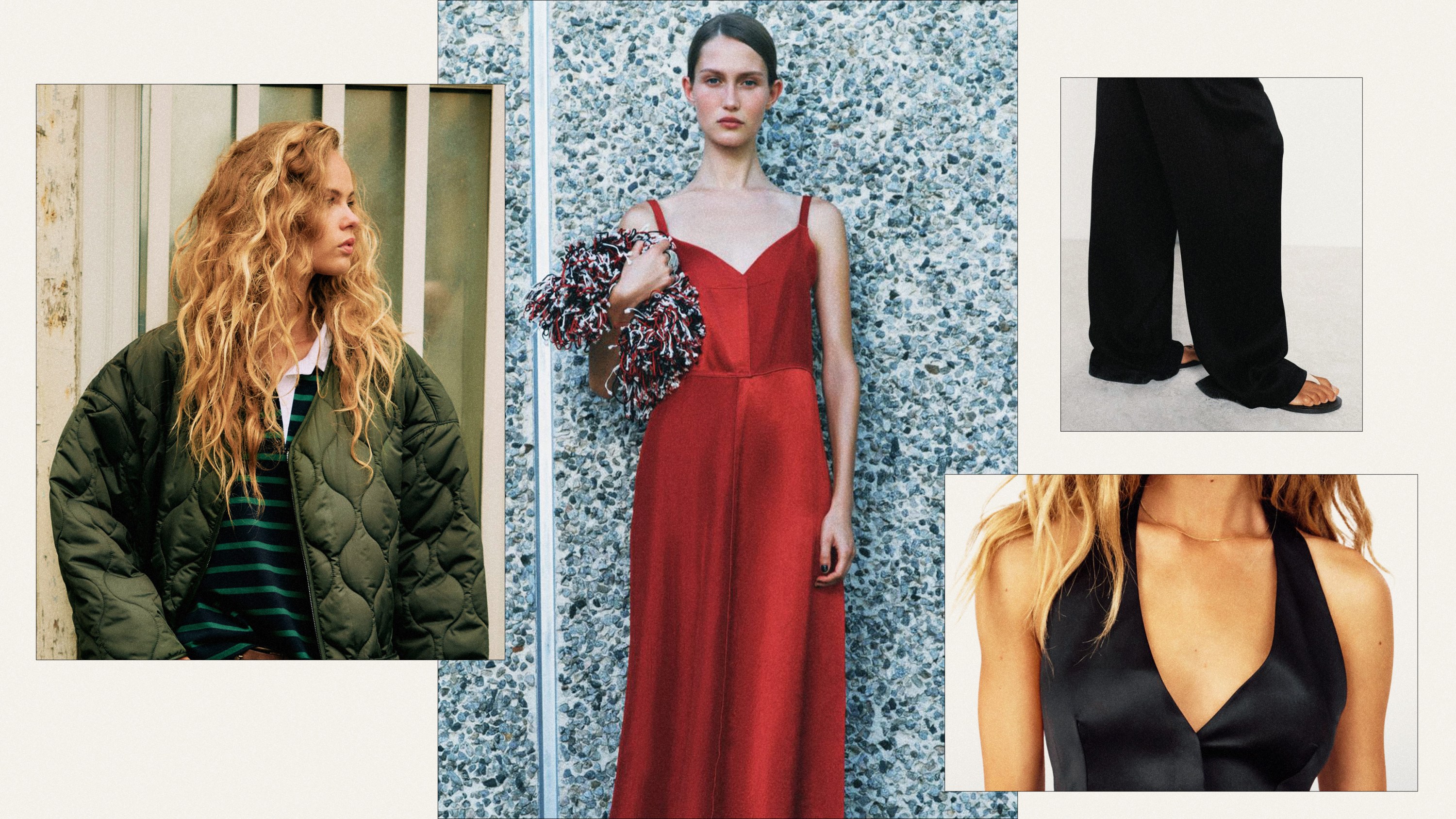 Zara Holiday Sale 2024