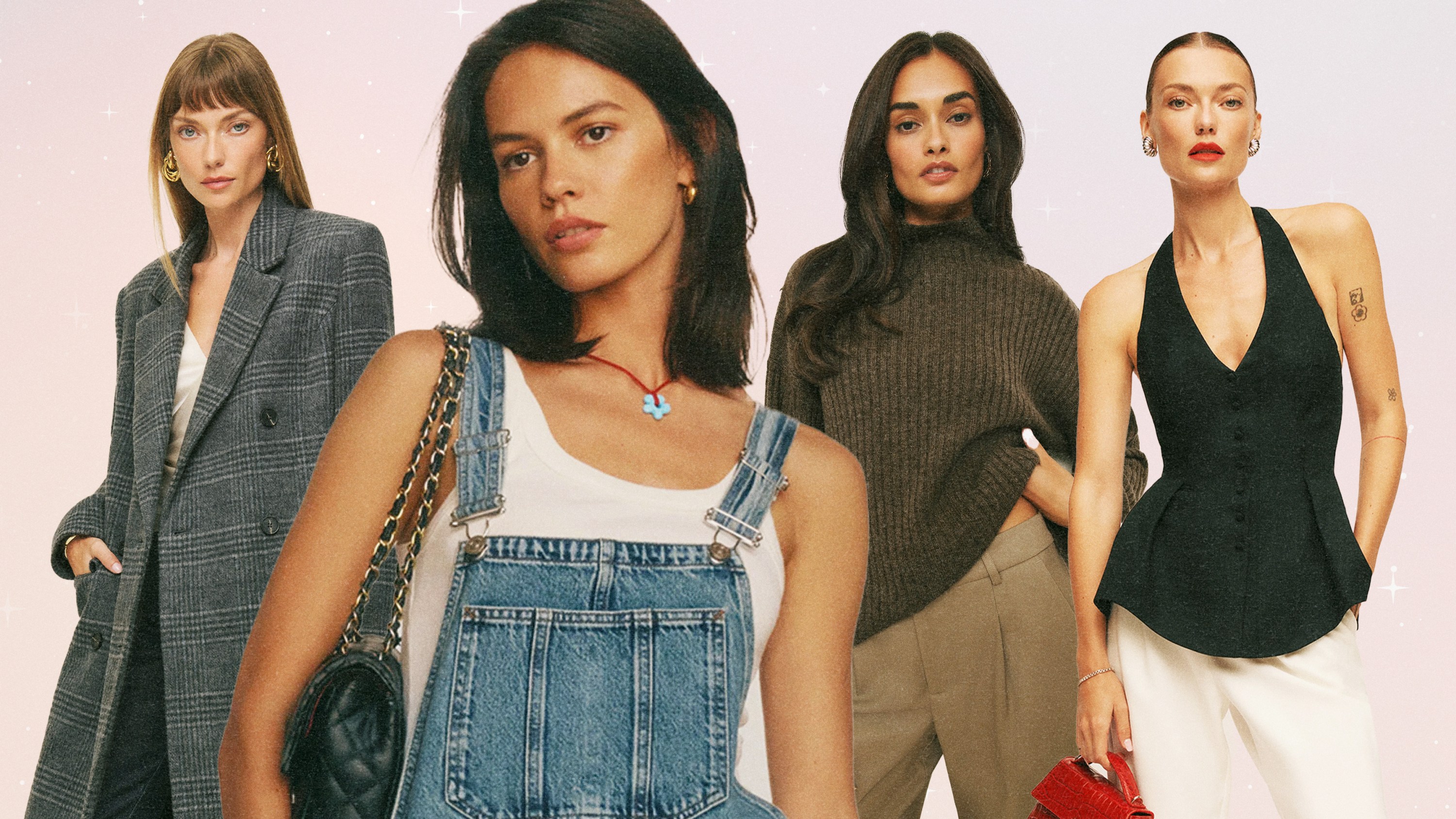 Reformation Winter Sale 2024