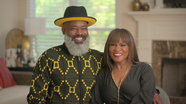 Anise and Willie The Later Daters