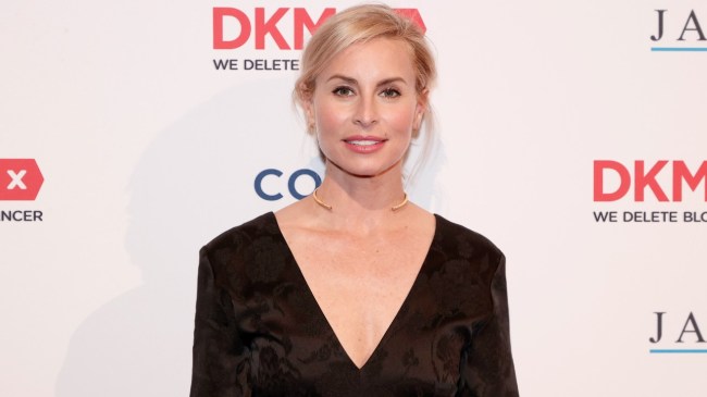 Niki Taylor