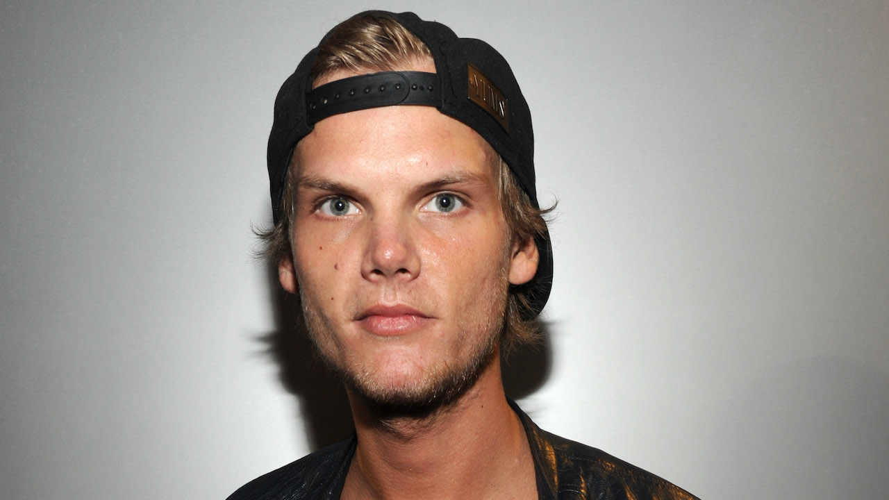 Avicii
