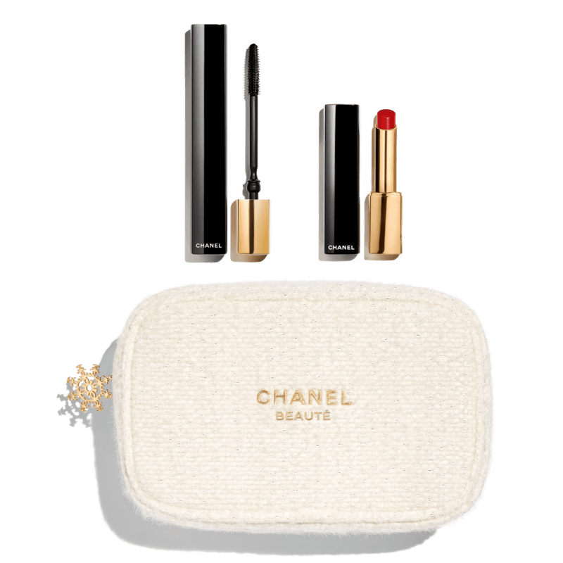Chanel Ultimate Allure Makeup Set