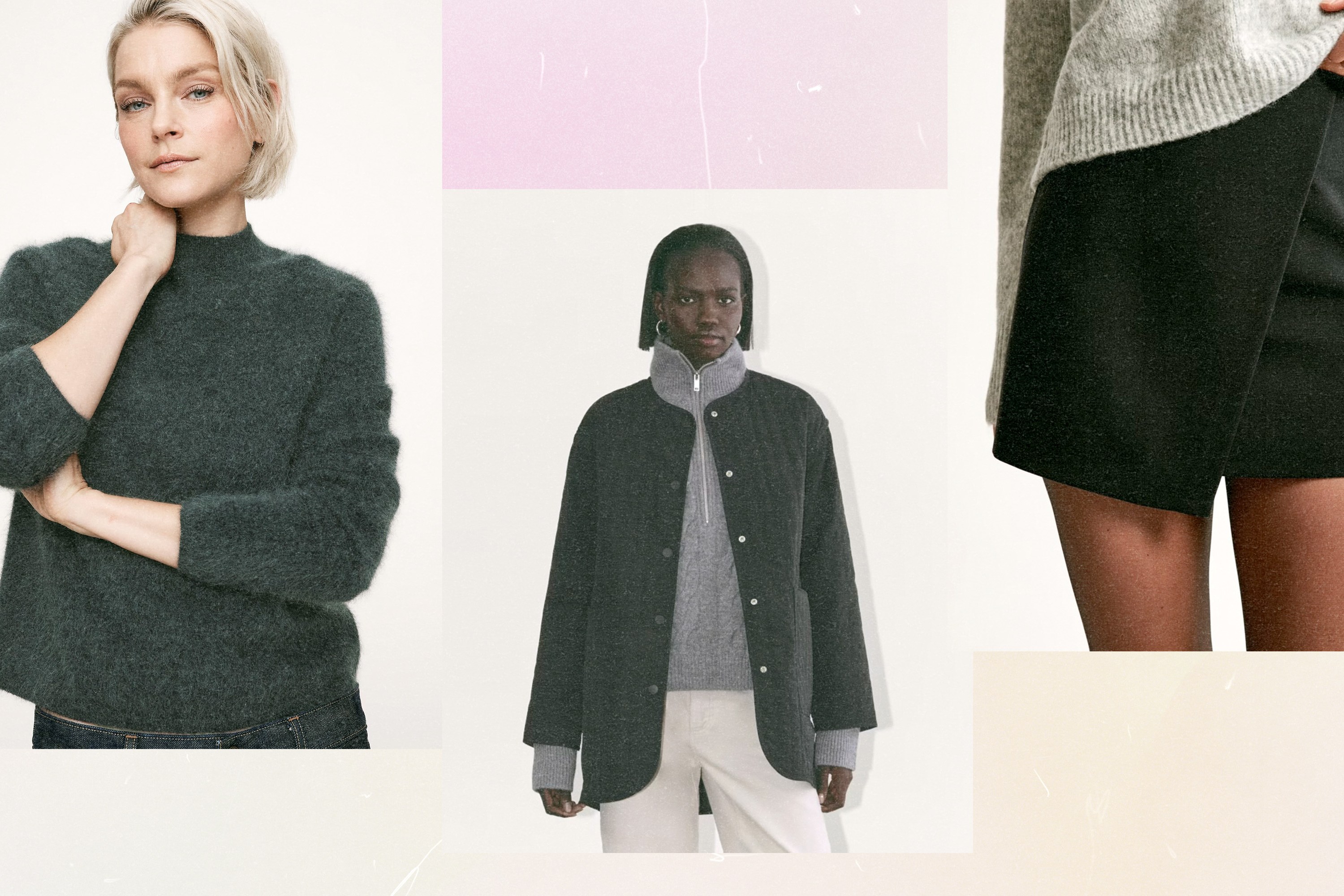 The Best End-of-Year Clothing Sales Actually Worth Your Time