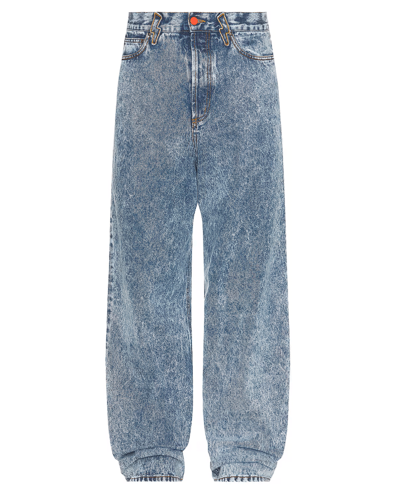 Men’s Jeans Trends 2025: What Styles to Shop