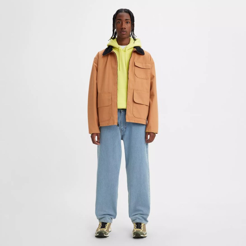 Men’s Jeans Trends 2025: What Styles to Shop