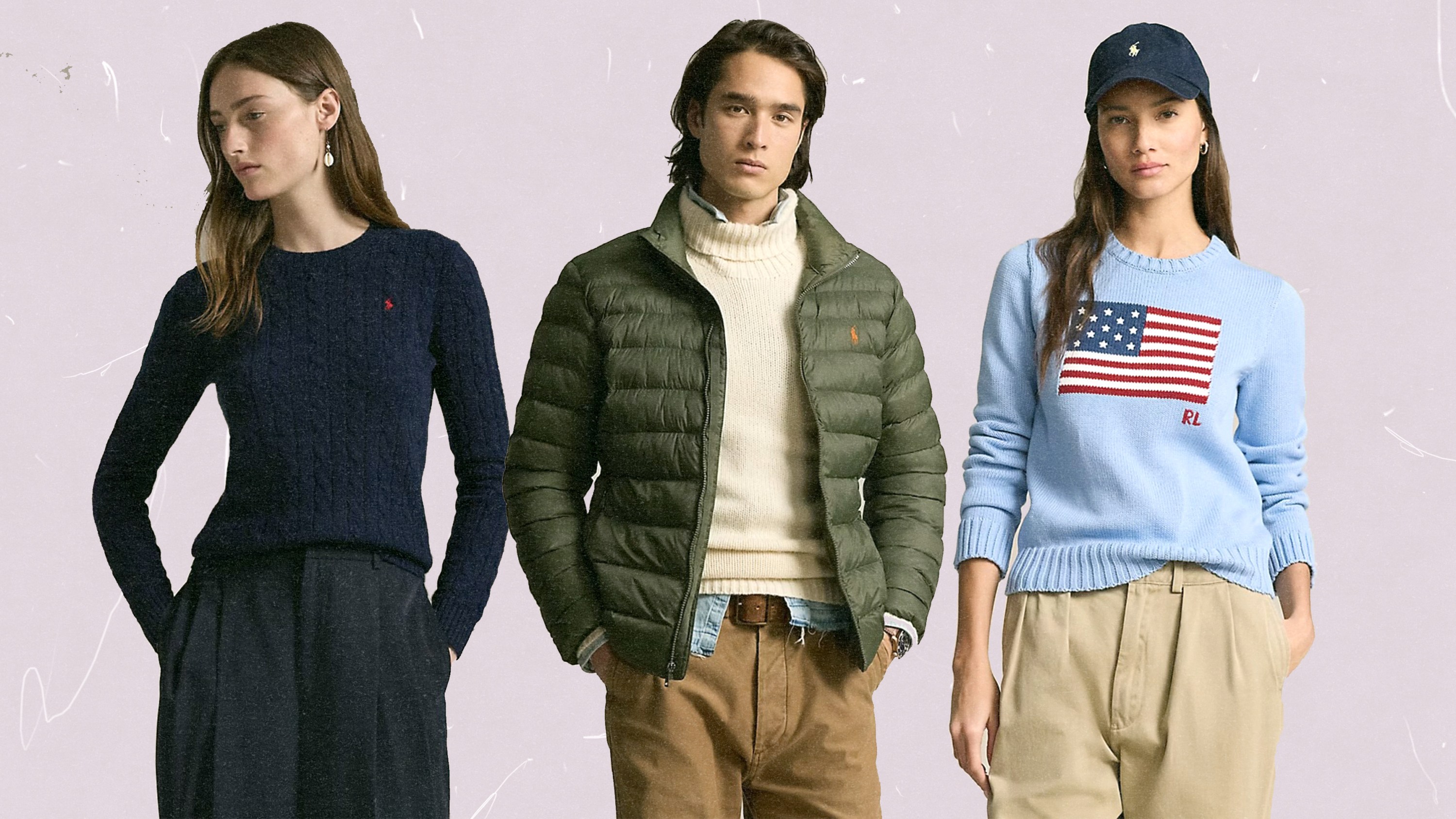 Ralph Lauren Holiday Sale 2024