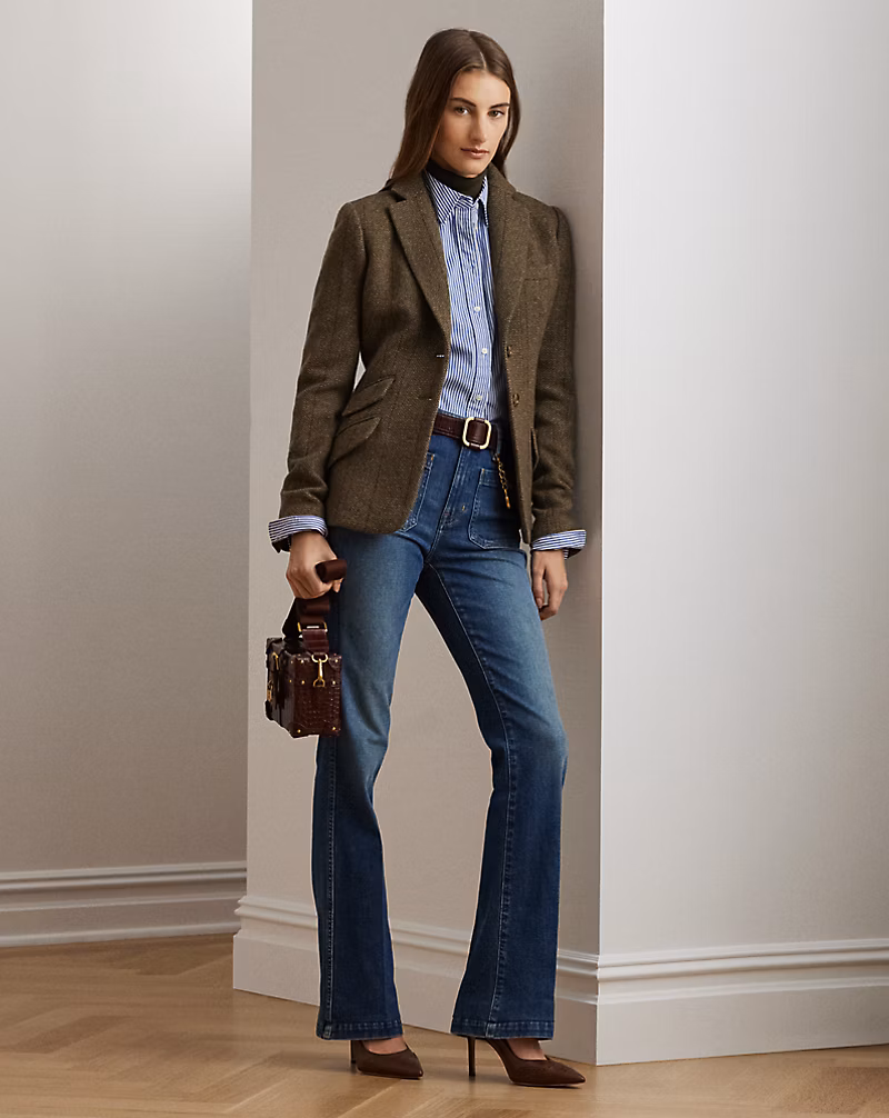 Ralph Lauren Holiday Sale 2024: Shop Cashmere Sweaters & Polo Shirts