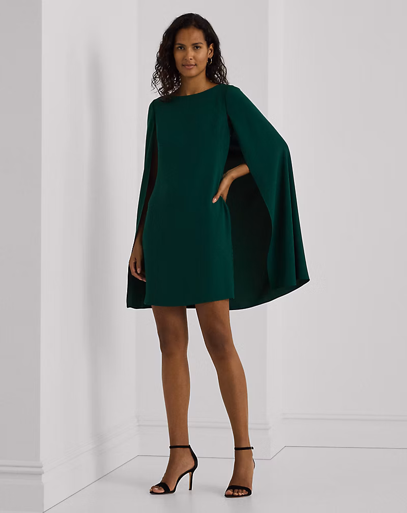 Ralph Lauren Holiday Sale 2024: Shop Cashmere Sweaters & Polo Shirts