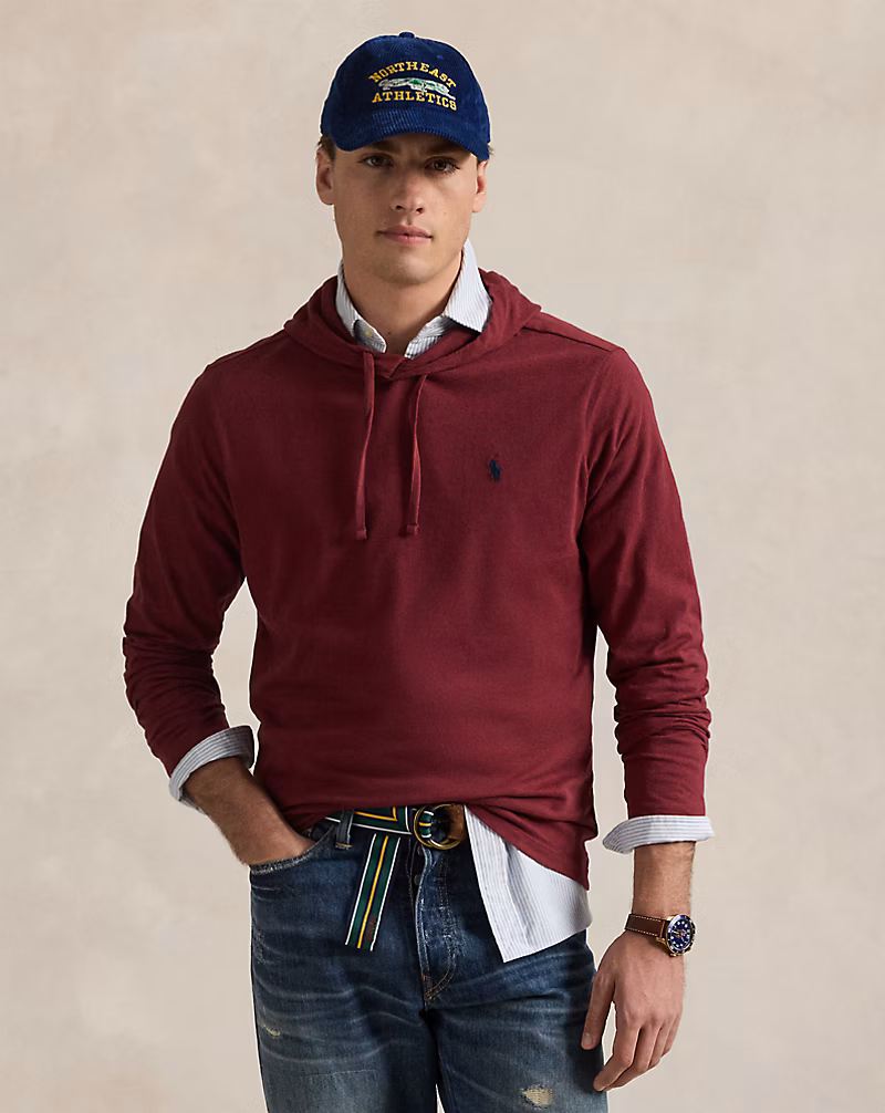 Ralph Lauren Holiday Sale 2024: Shop Cashmere Sweaters & Polo Shirts