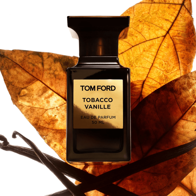 Tom Ford Tobacco Vanille Eau de Parfum Fragrance