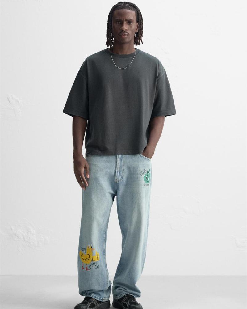 Men’s Jeans Trends 2025: What Styles to Shop