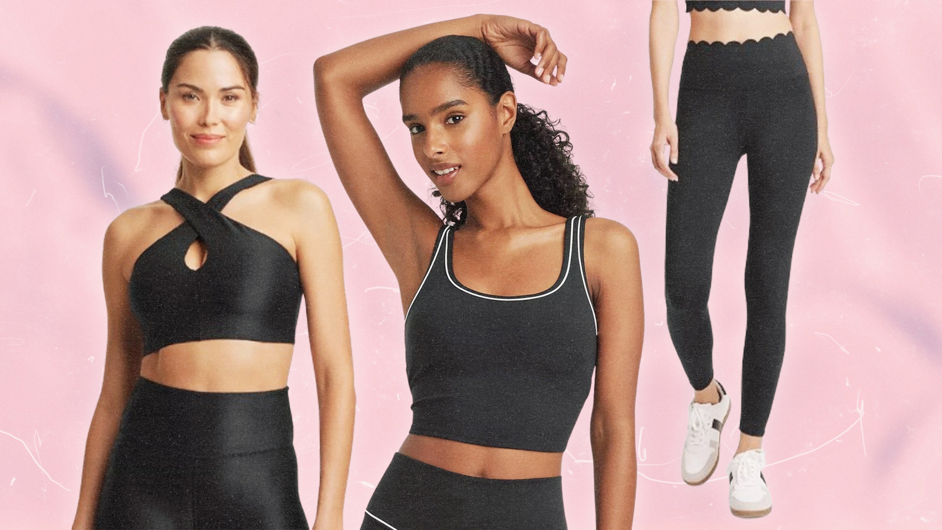 The Best Target Activewear Deals