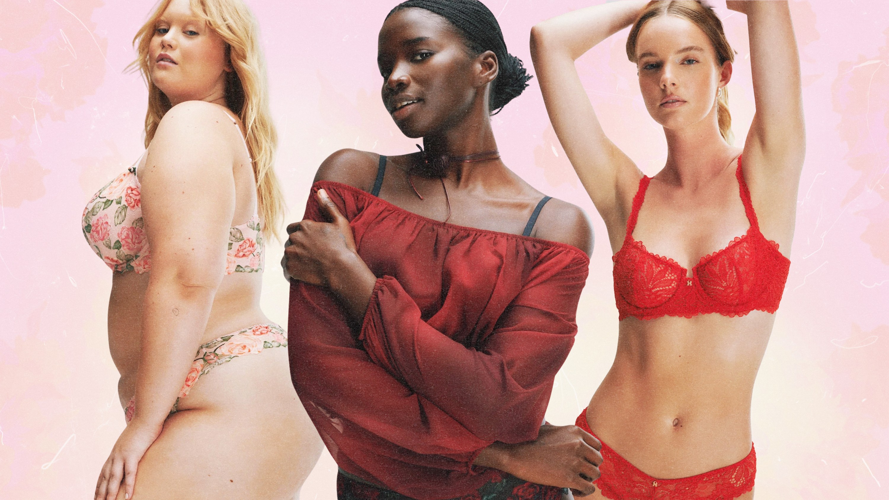 Savage x Fenty Valentine's Day sale