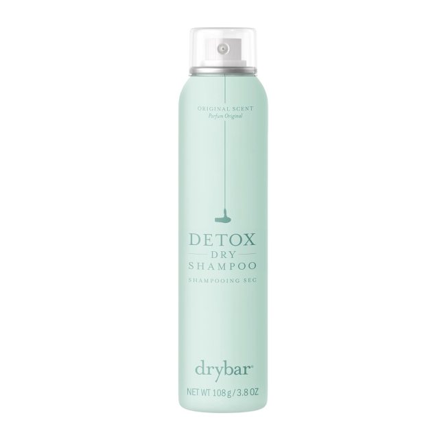 Drybar Detox Dry Shampoo