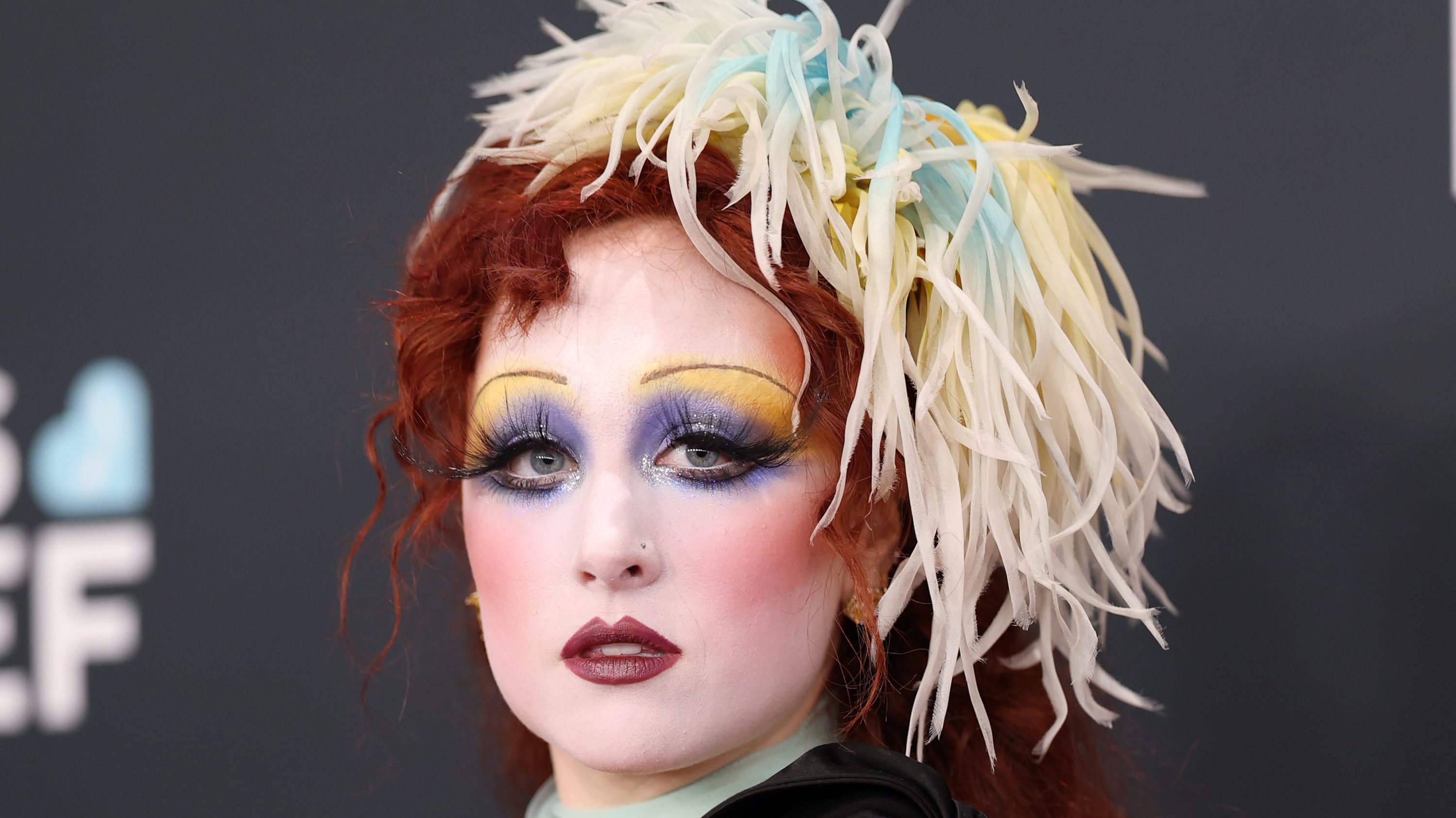 Chappell Roan attends the 67th Annual GRAMMY Awards on February 02, 2025 in Los Angeles, California. .