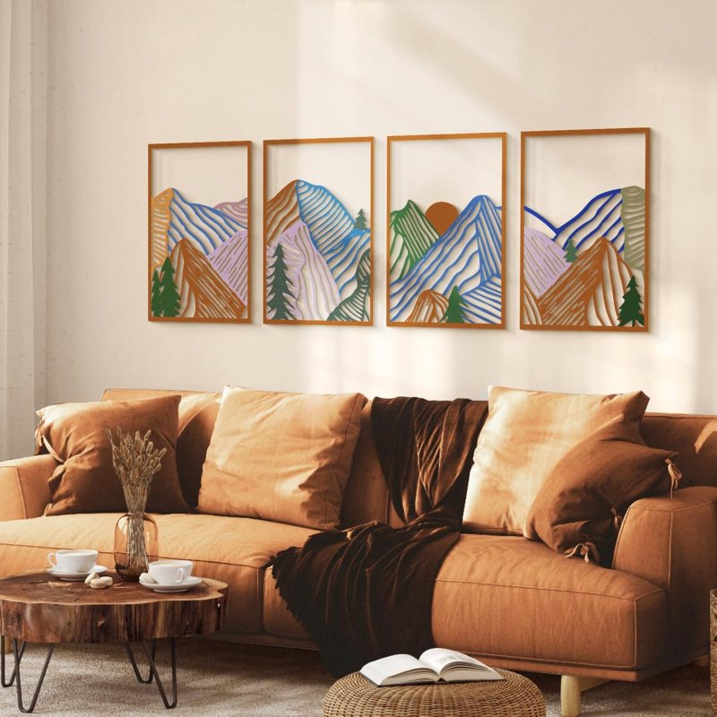 25 Best Affordable Wall Art Brands in 2025