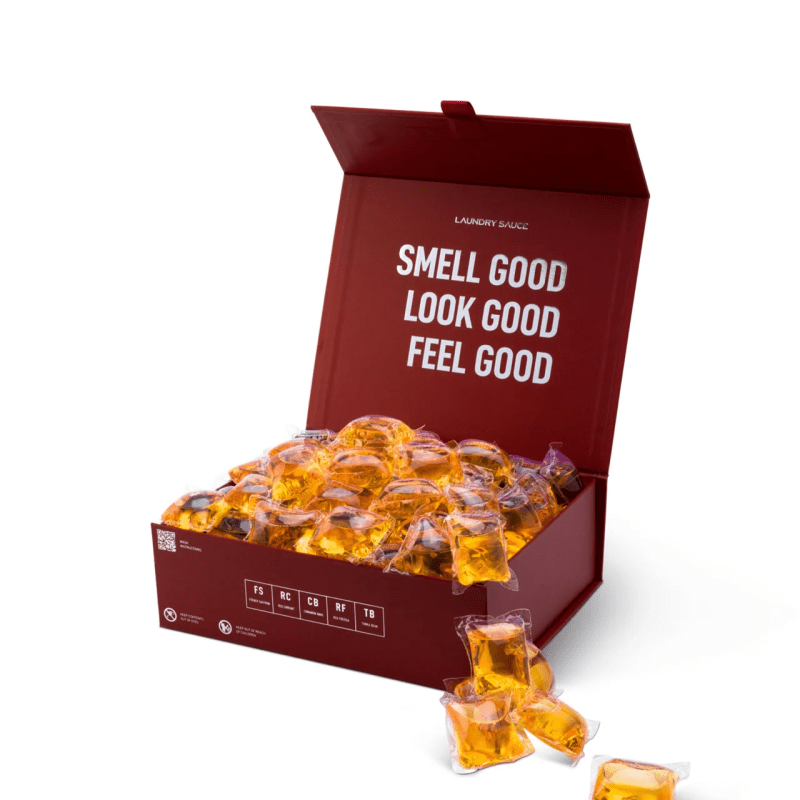 The 9 Best-Smelling Laundry Detergents I Tested for 9 Months 2025