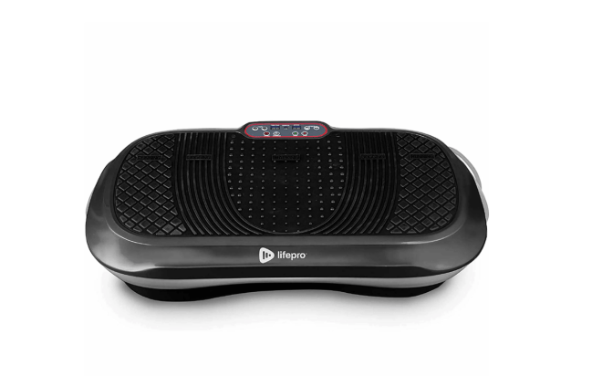 LifePro Waver Vibration Plate