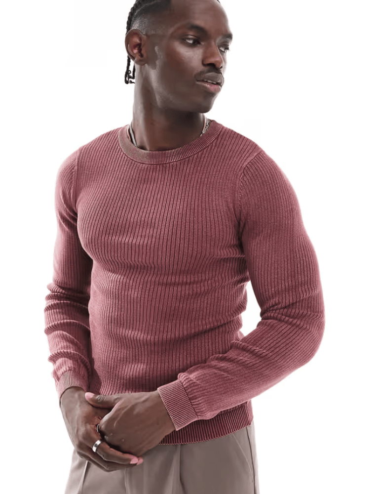 Men’s Sweater Trends 2025: Vests, Pullovers, & Cardigans