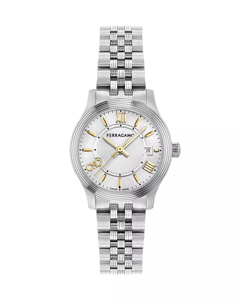 Watch Trends 2025: Classic Steel, Wrap Around, & More 