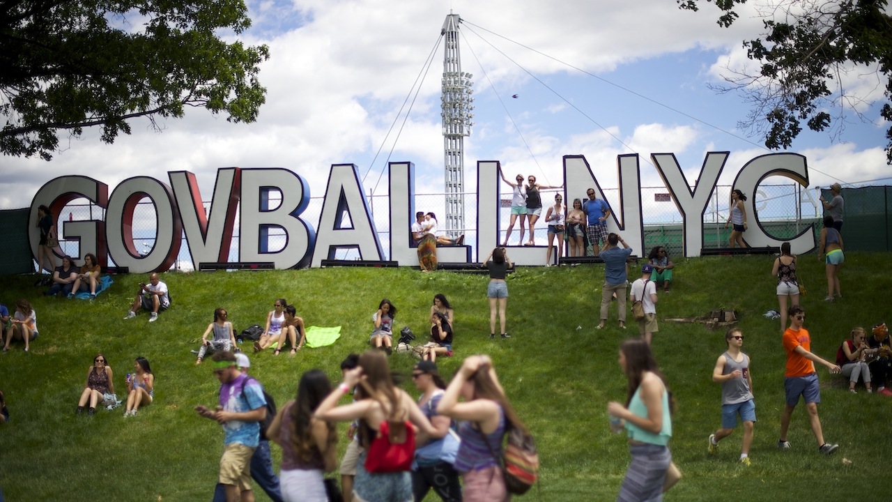 How Much Are Governors Ball 2025 Tickets?