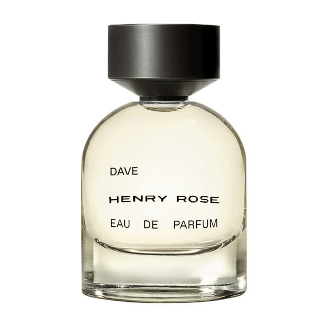 Henry Rose Dave