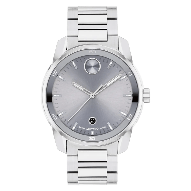 Watch Trends 2025: Classic Steel, Wrap Around, & More 