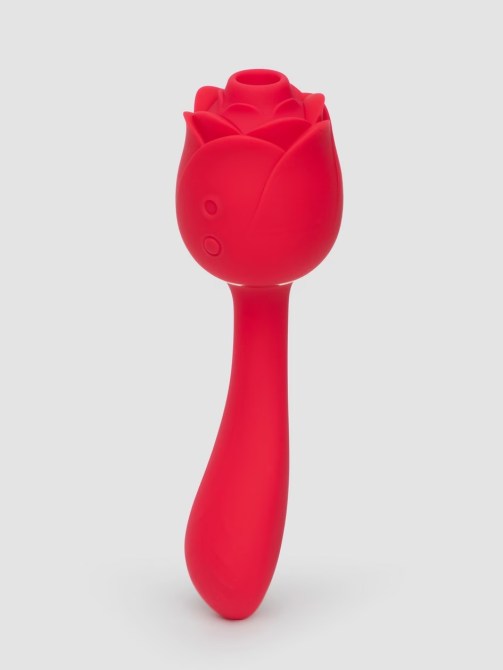 Rose sex toy