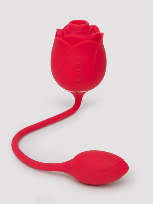 Rose Sex Toy