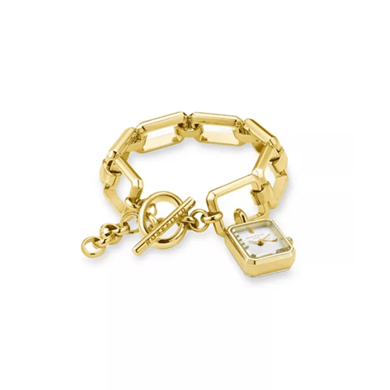 Watch Trends 2025: Classic Steel, Wrap Around, & More 