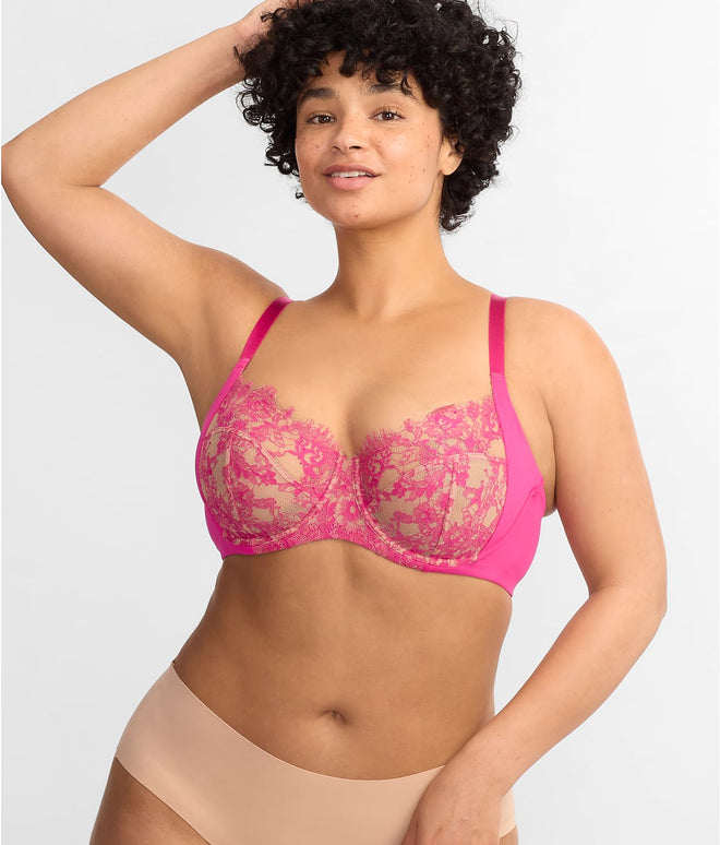 11 Best Places to Buy Plus-Size Lingerie Online in 2025