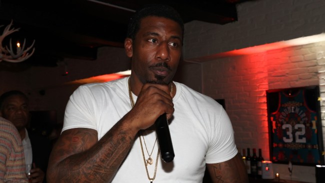 Amar'e Stoudemire