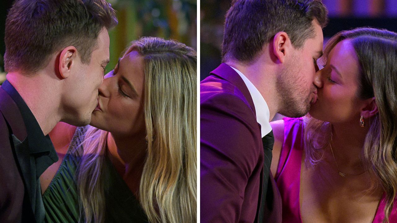 Couples Love is Blind Seaosn 8