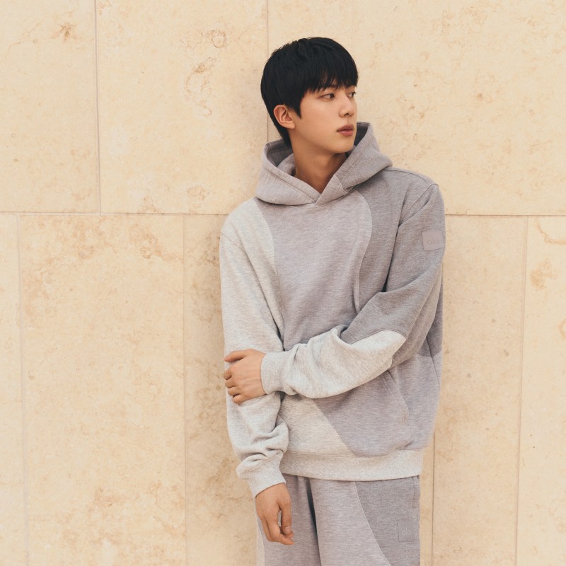 An Editor’s Honest BTS Jin & Alo Campaign Review