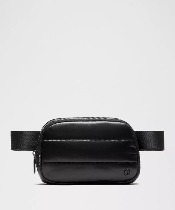 Everywhere Belt Bag 1L
Wunder Puff Shine