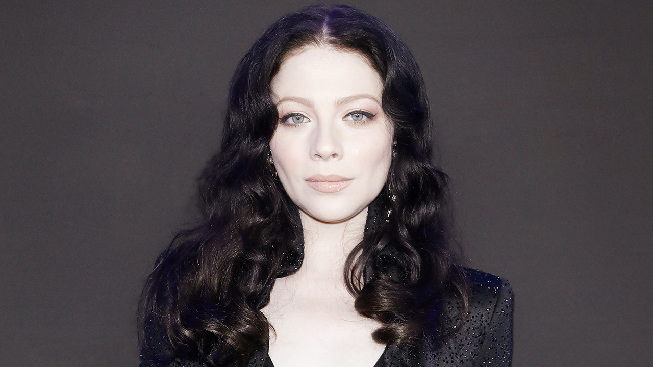 Michelle Trachtenberg