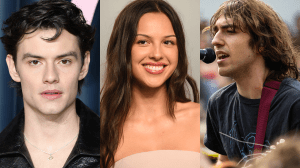 Olivia Rodrigo's Boyfriend & Dating History