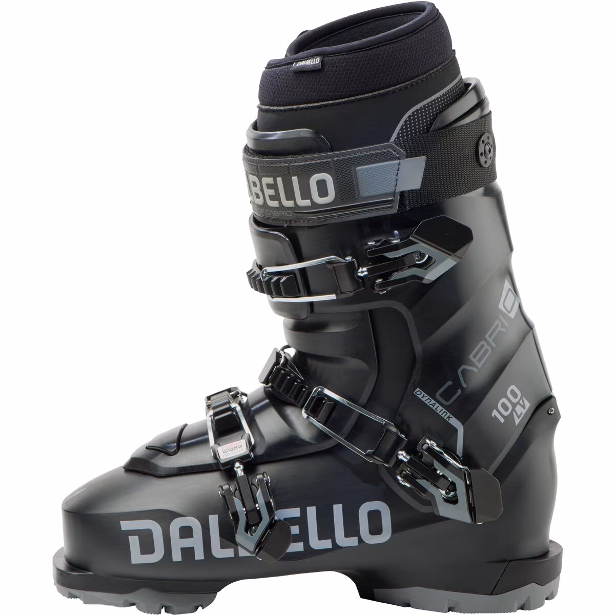 Dalbello Cabrio MAX IF Ski Boots