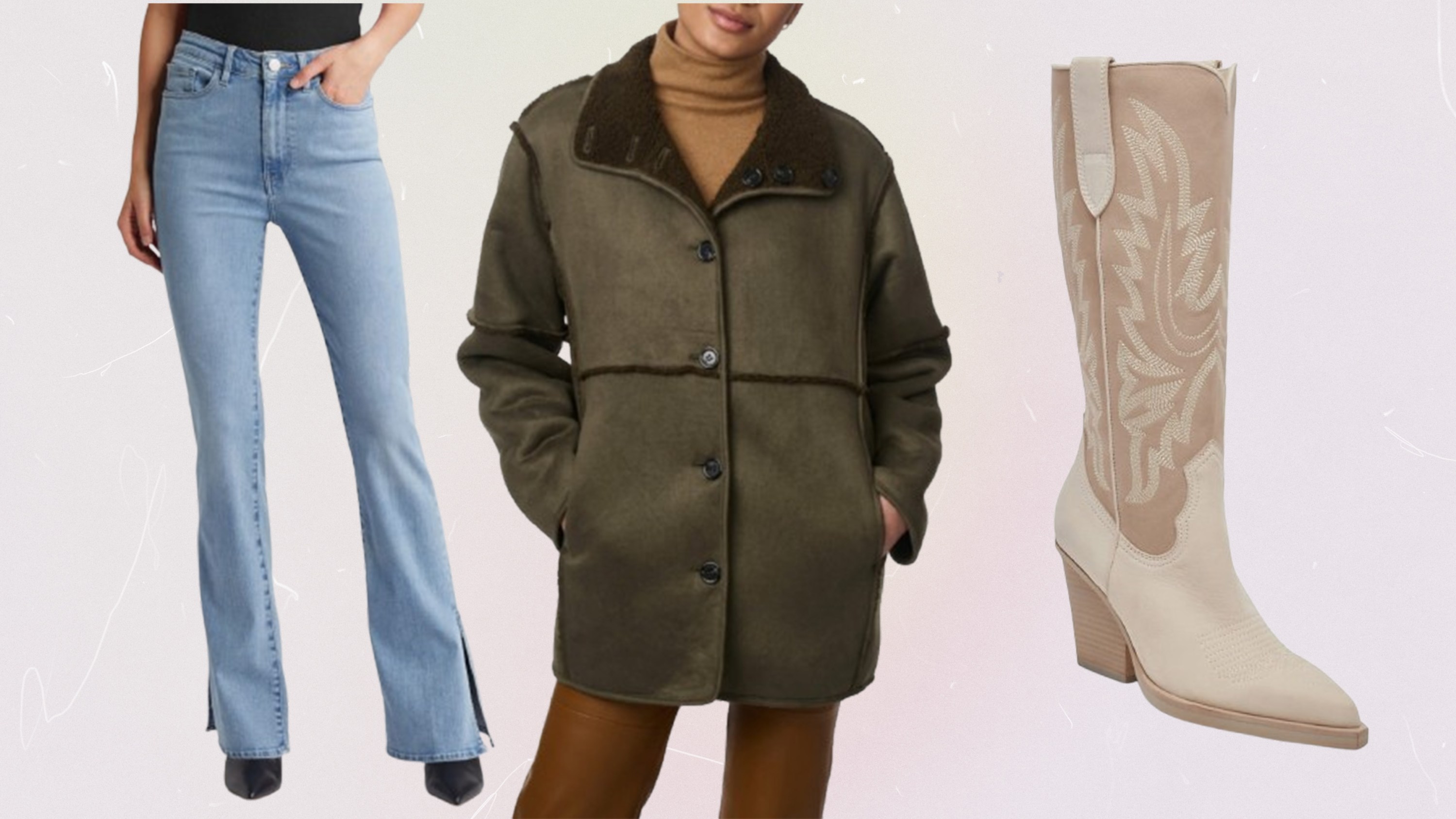 Nordstrom Rack Presidents Day Sale 2025: 14 Shopping Editor-Approved Deals