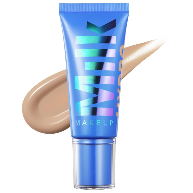 Milk Makeup’s New Hydro Grip Skin Tint Is Already TikTok-Viral