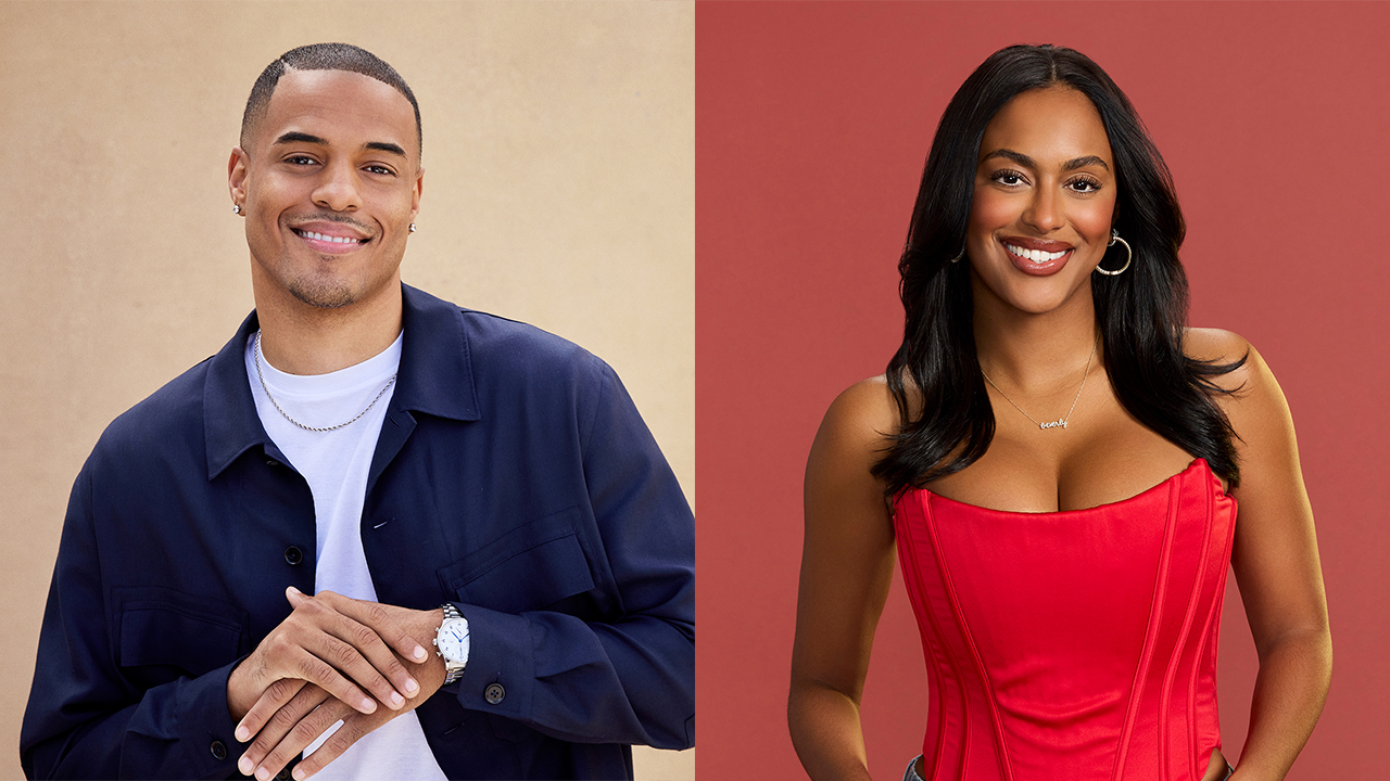 Grant Ellis, Beverly Ortega