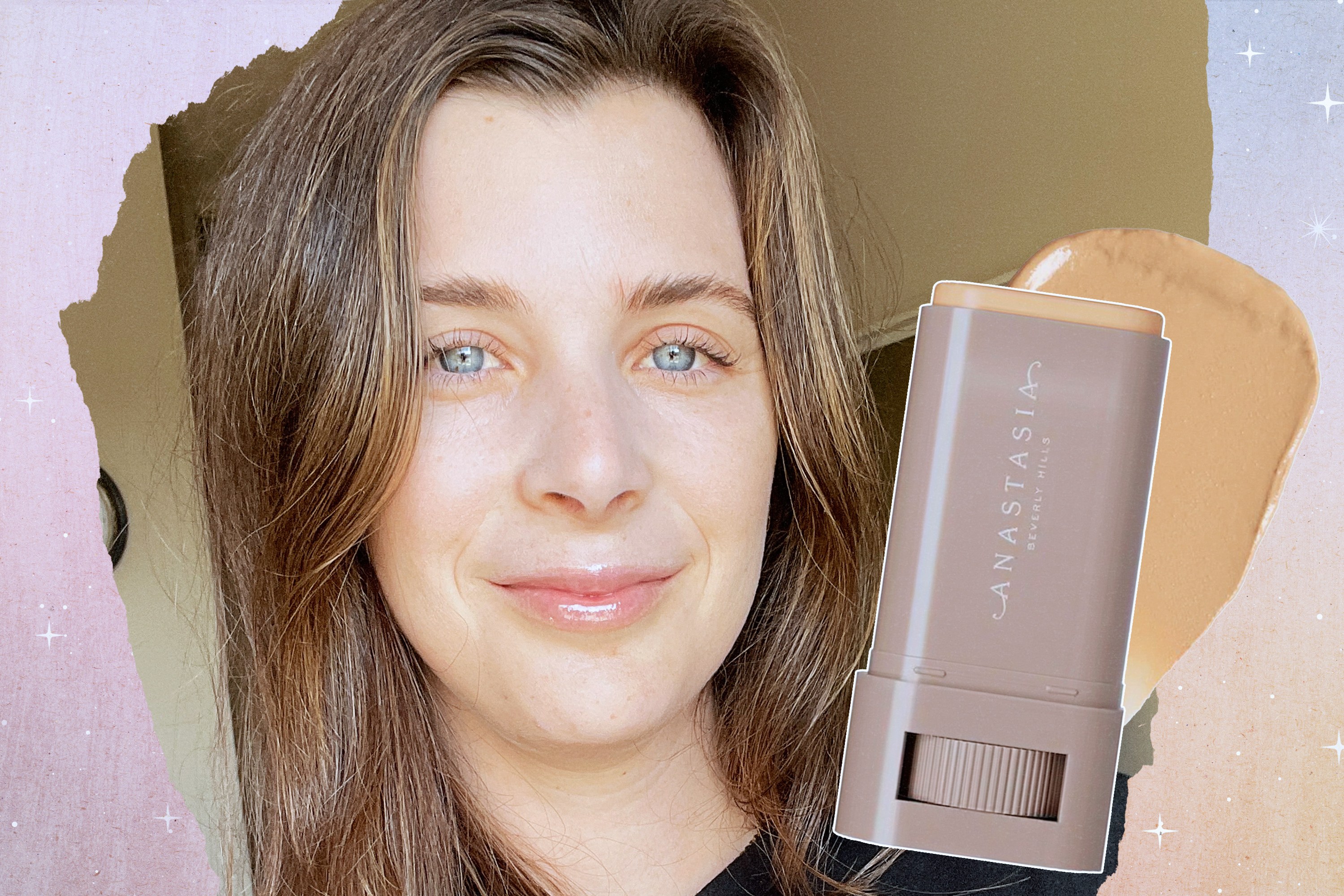 Anastasia Beverly Hills Beauty Balm Serum