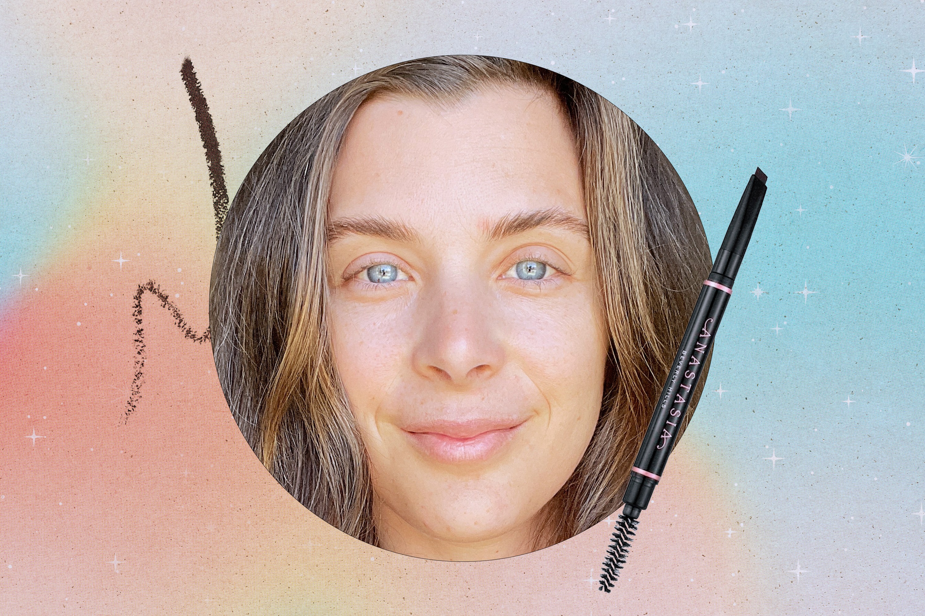 Anastasia Beverly Hills Brow Definer review