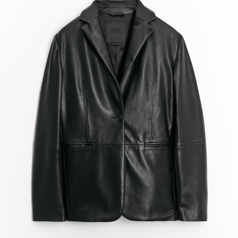 Kaia Gerber x Zara Spring 2025 Collection: Shop the Models Top Picks