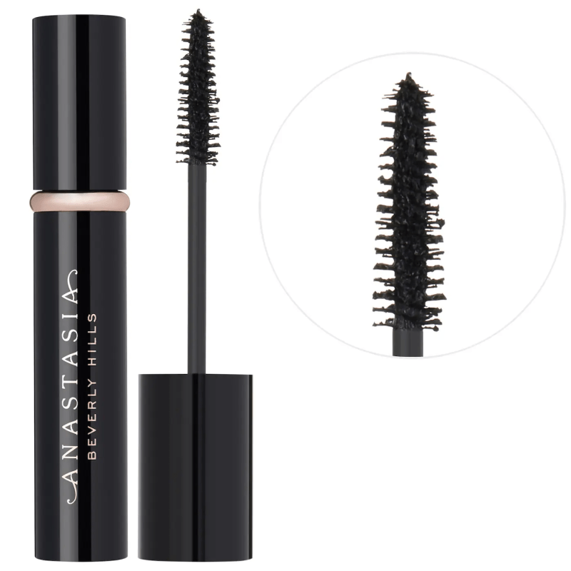 A Review of Anastasia Beverly Hills Lash Sculpt Lengthening Mascara