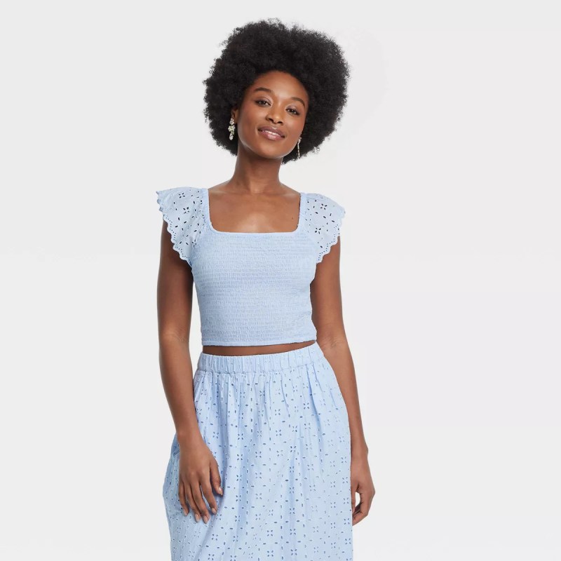 Target Has Hill House Home Nap Dress Lookalikes, Starting at $20